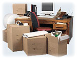 Moving