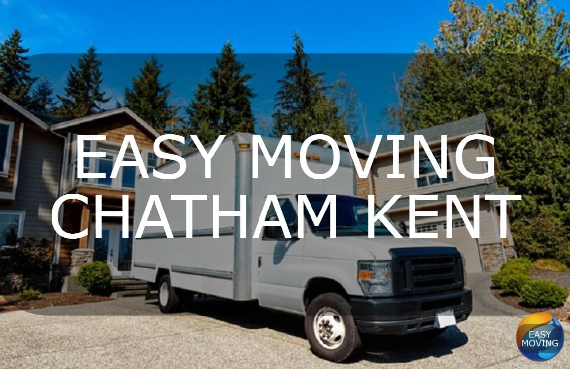 Easy Moving truck Chatham Kent