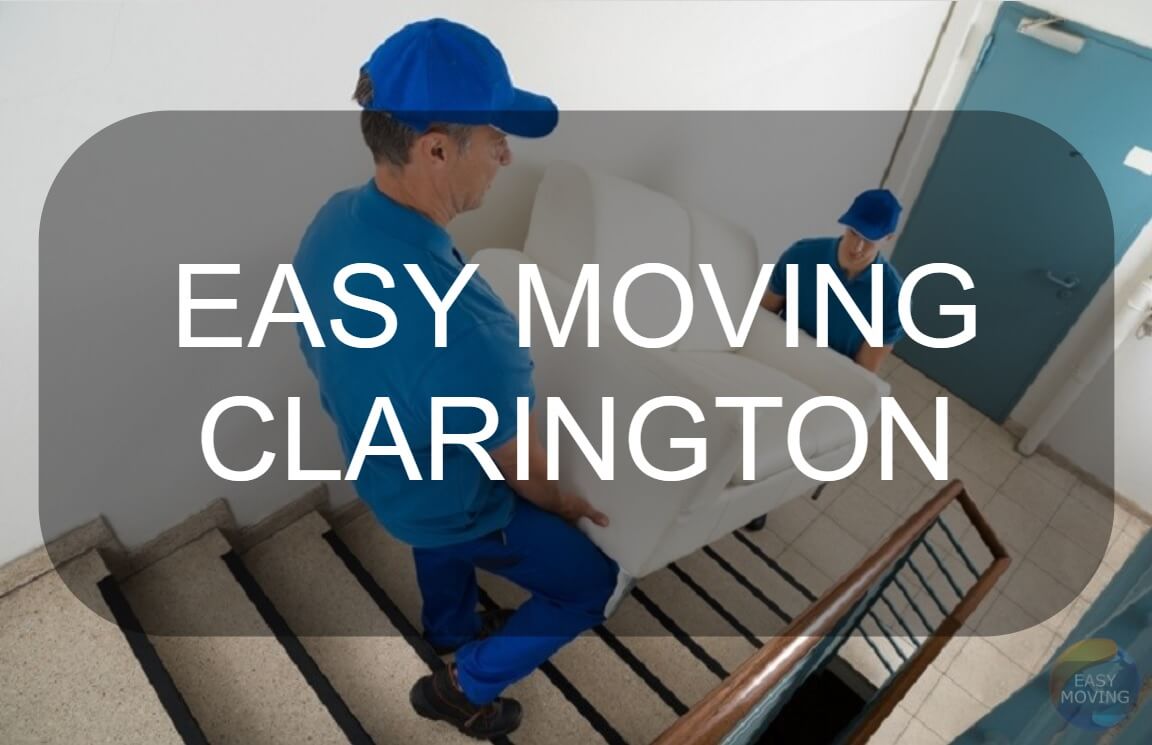 Easy Moving company in Clarington