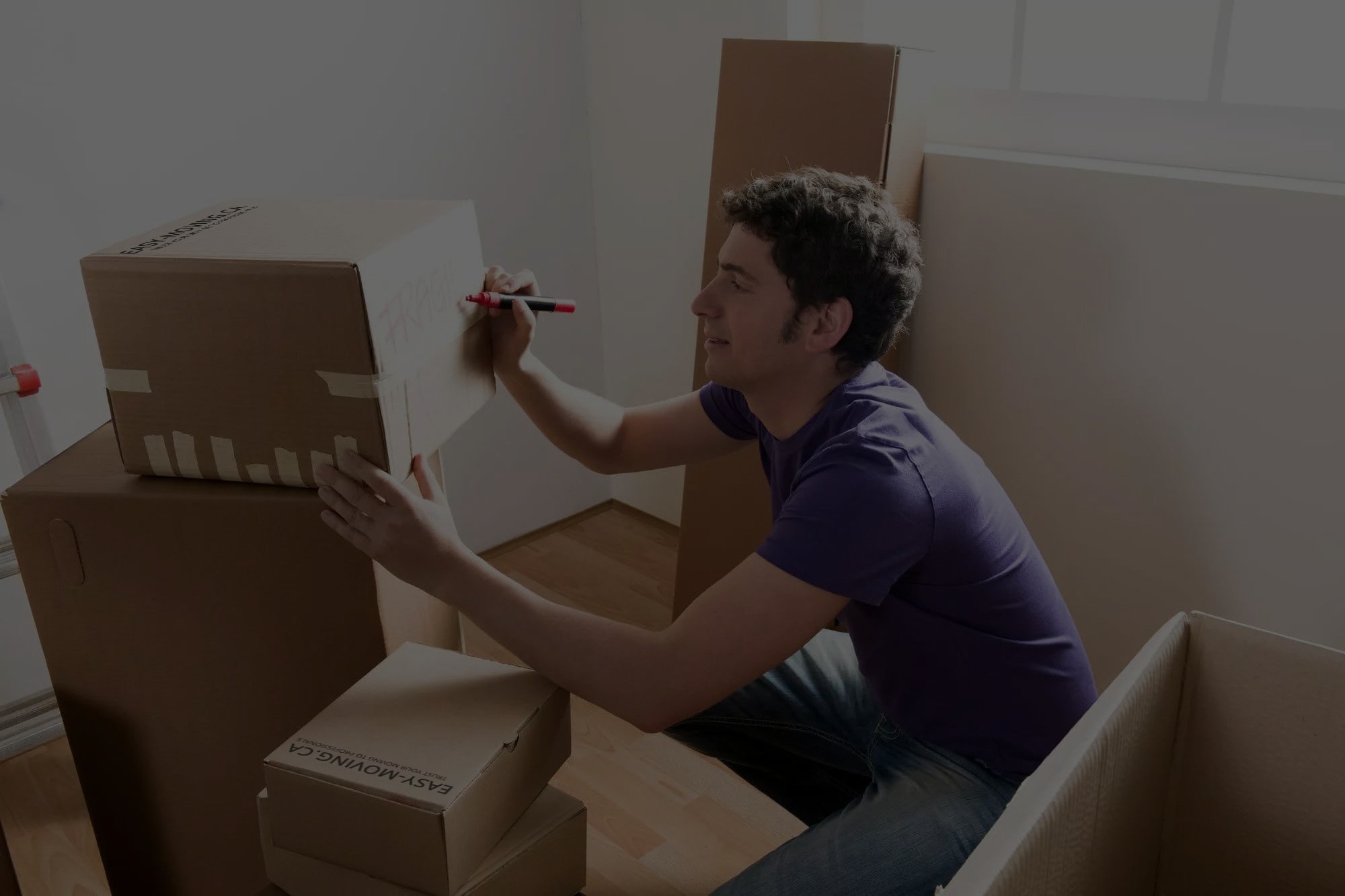 tips for movers