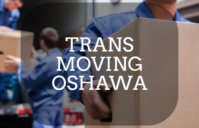 Oshawa movers