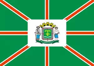 flag of edmonton, ab