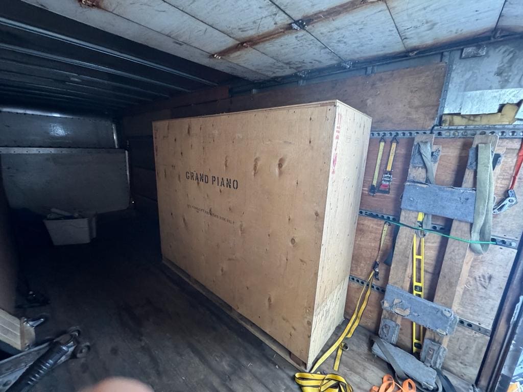 Brampton to Edmonton long-distance family move