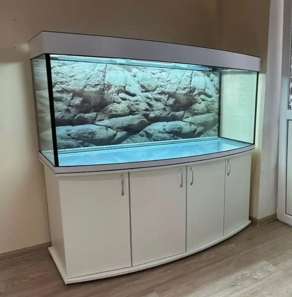 Inter-city aquarium move from Hamilton to Mississauga
