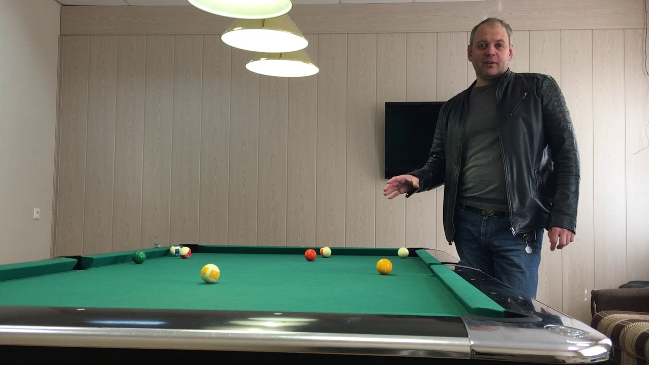 Pool table move Richmond Hill to Newmarket area