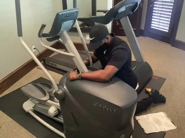 treadmill-mover